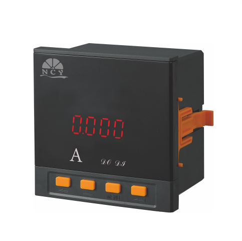 单相电流表 单相电流表